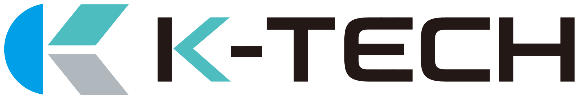 ケイテックのロゴ